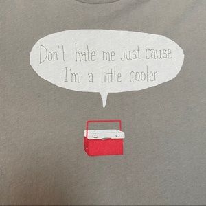 Little Cooler GAP T-Shirt